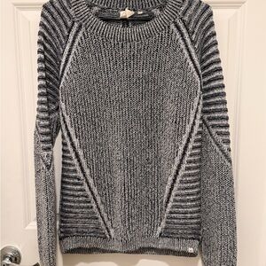 Ripcurl - Grandpa Sweater (if worn on smaller person)
